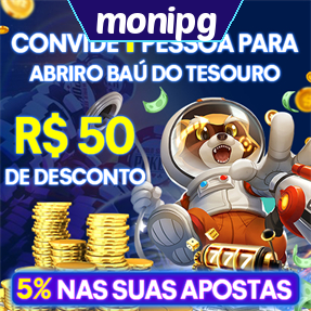 monipg Indique amigos para receber um bônus