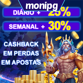 monipg Fundo de Resgate de Perdas Semanais