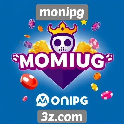 Promoções e bônus oferecidos pelo Monipg
