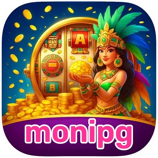 monipg: Descubra a Experiência Única da Nossa App para Jogar