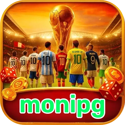 monipg: Segurança em Primeiro Lugar para Jogadores Brasileiros!