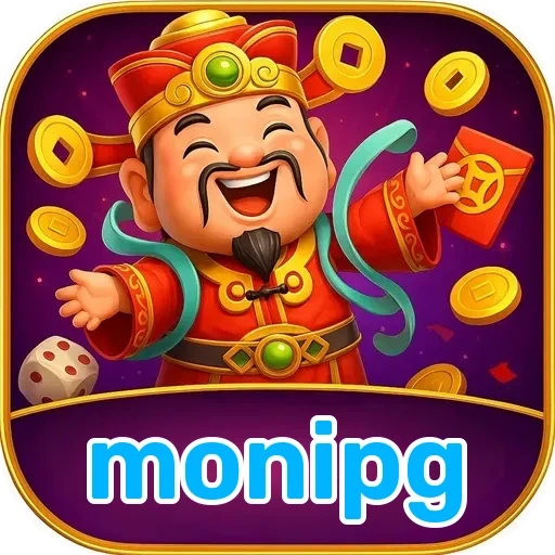 monipg: Aventuras e Ganhos nas Melhores Caça-Níqueis Online!